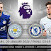 Prediksi Bola Leicester City vs Chelsea 20 Januari 2021