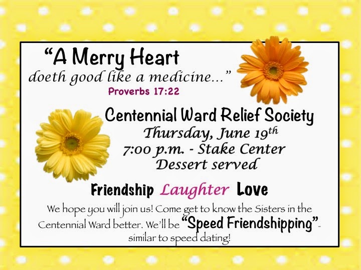 Centennial Ward Annual History A Merry Heart Doeth Good Like A Medicine centennial-ward-annual-history-a-merry-heart-doeth-good-like-a-medicine