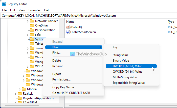 Cómo permitir o bloquear Windows para que no descargue el catálogo de fuentes
