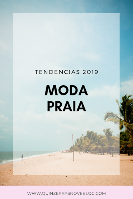 Moda Praia