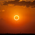 Eclipse de domingo será o mesmo da "batalha de Josué"