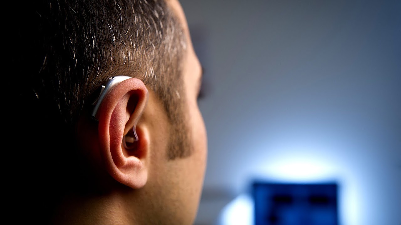 Hearing Aids For Severe To Profound Hearing Loss Hear Choices