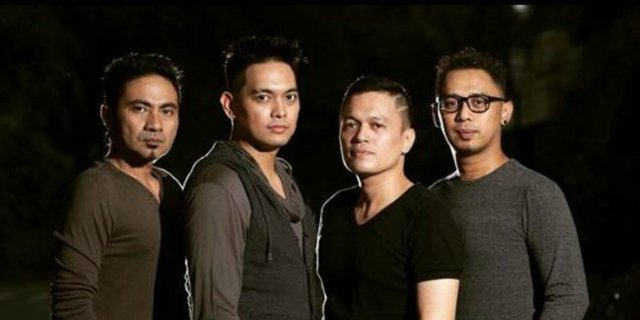 Chord Guitar Lagu Ada Band &quot;Segudang Cinta&quot; Main Gitar