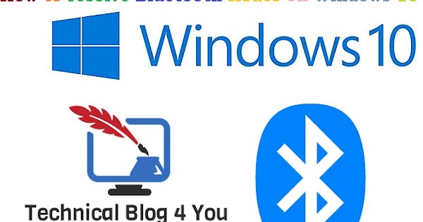 bluetooth windows 10 free download bluetooth windows 10 free download