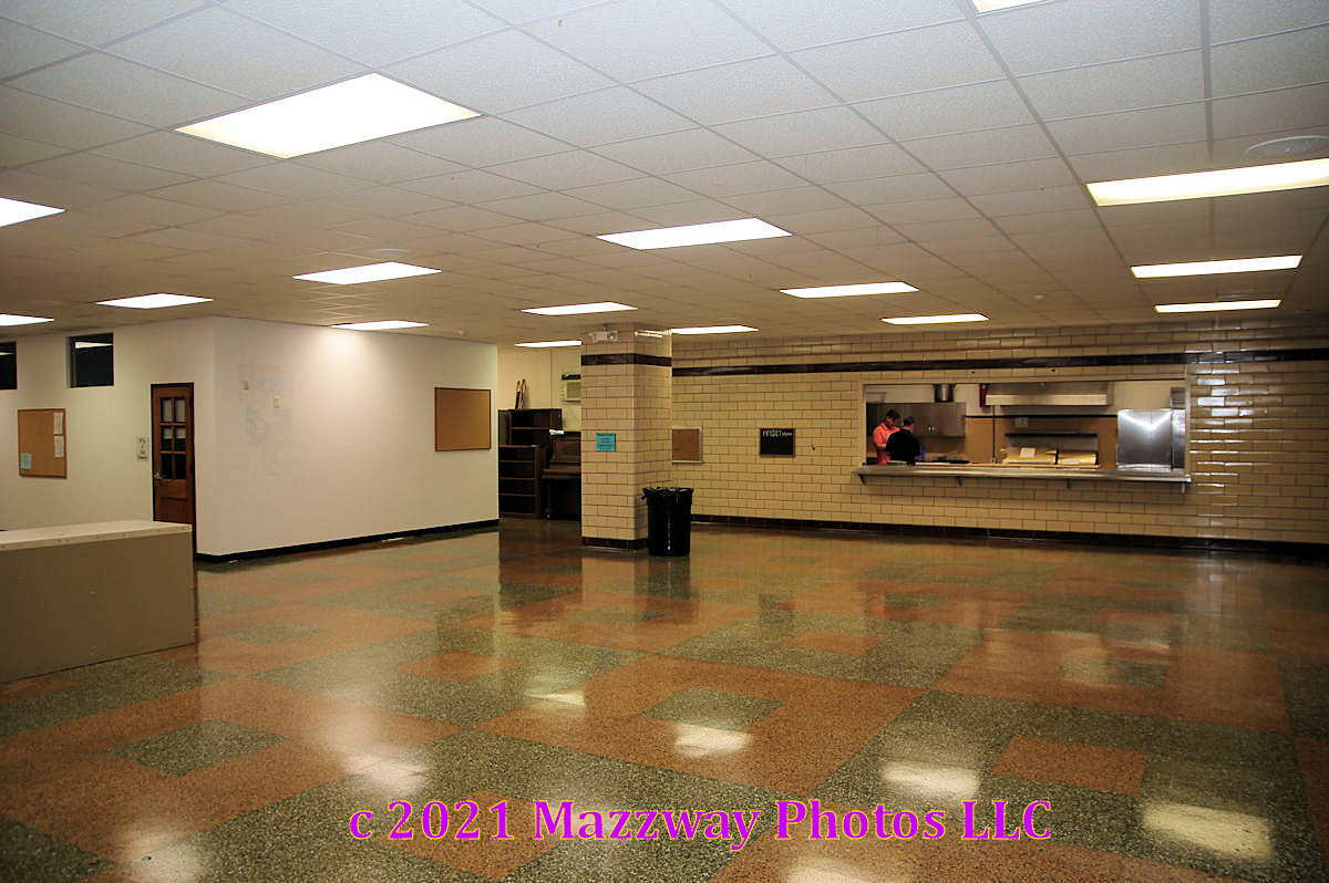 Bogota Blog NJ Bagels and Locks