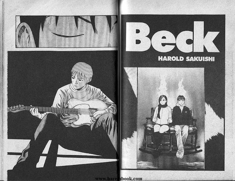 Beck - หน้า 67