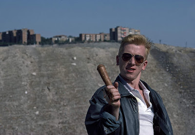 The Hit 1984 Tim Roth Image 1