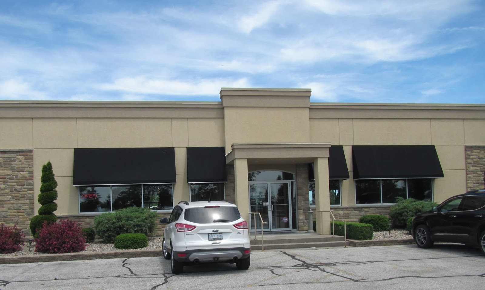 It's about time. New Medications, New Store and New Look.