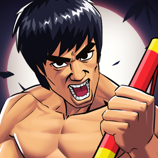 Kung Fu Attack 2 - Fist of Brutal - VER. 1.7.3.106 Free Shopping MOD APK