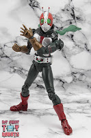 S.H. Figuarts Kamen Rider V3 (THE NEXT) 15