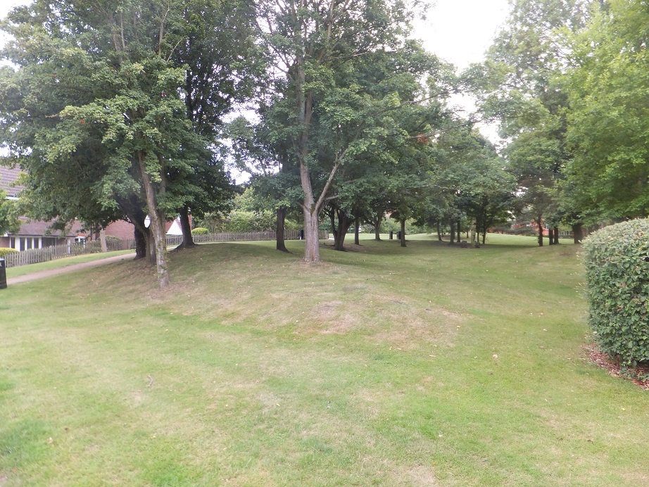 Guildford Property Newsletter Homeowners in Queen Elizabeth Park owe a