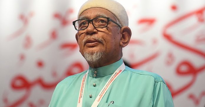 Mahathir S Fan Club President