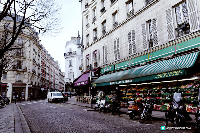 Walking Around Paris, France: A Must Include In Your Auspicious Travel Agenda Bowdywanders.com Photo Blog Singapore Philippines Walking Around Paris, France: A Must Include In Your Auspicious Travel Agenda Bowdywanders.com Photo Blog Singapore Philippines