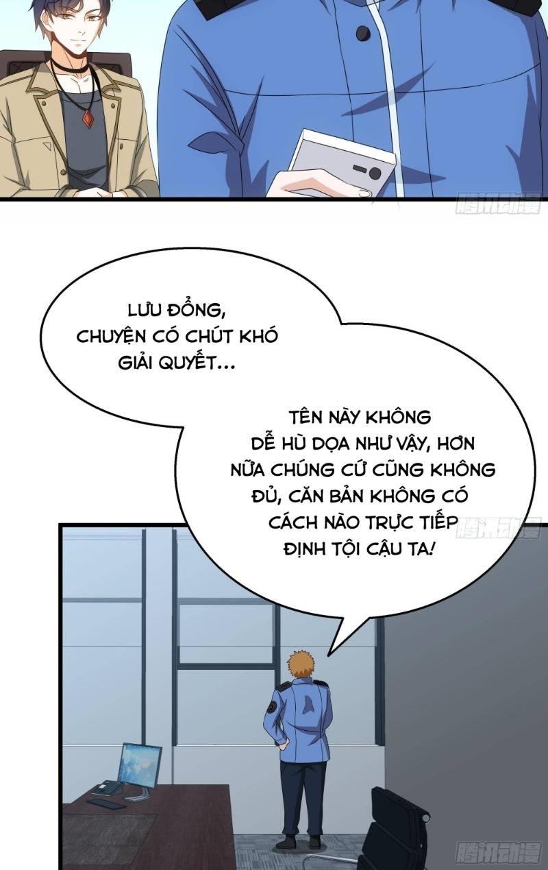Tối Cường Ở Rể Chapter 25 - TC Truyện