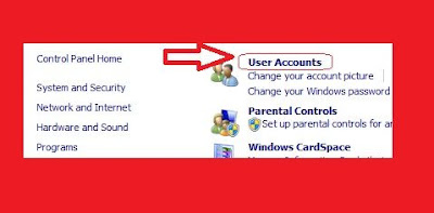 User-Account