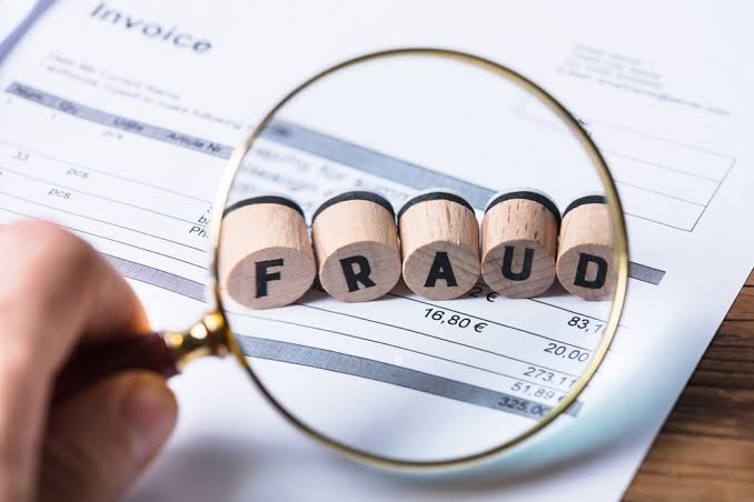  Disclosure of enormous fraud in NDDC -People talk