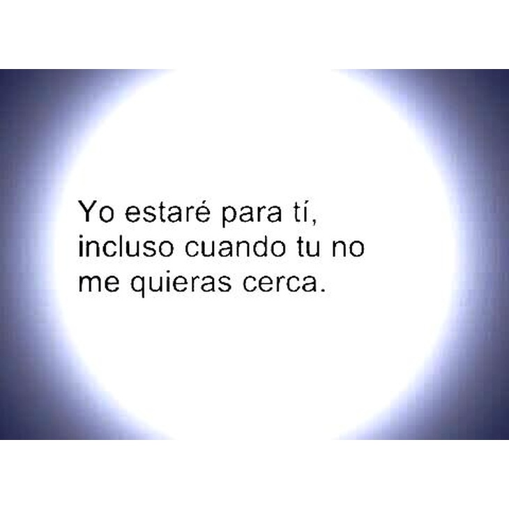 Indirectas