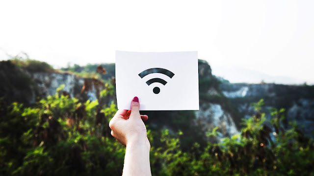 Cамое крупное обновление Wi-Fi за 20 лет