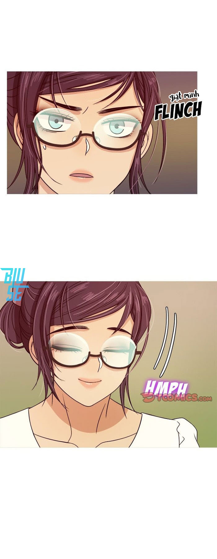 Đọc truyện Full Yêu Em Nữa Đi - Chapter 8