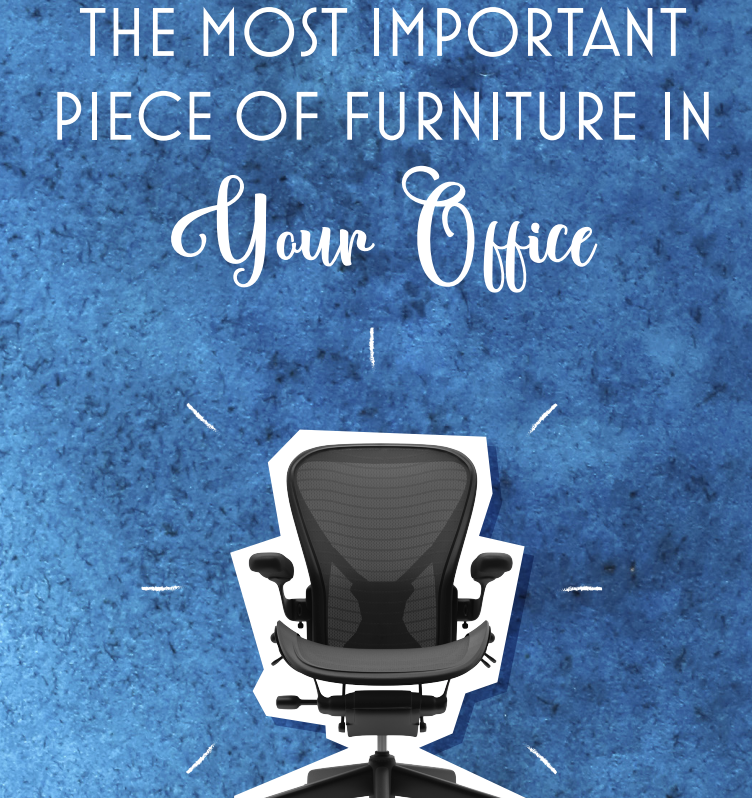 THE IMPORTANCE OF OFFICE FURNITURE