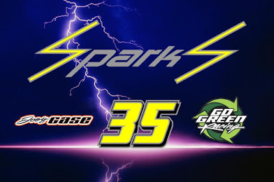 Joey Gase / Go Green Racing Announcement #NASCAR
