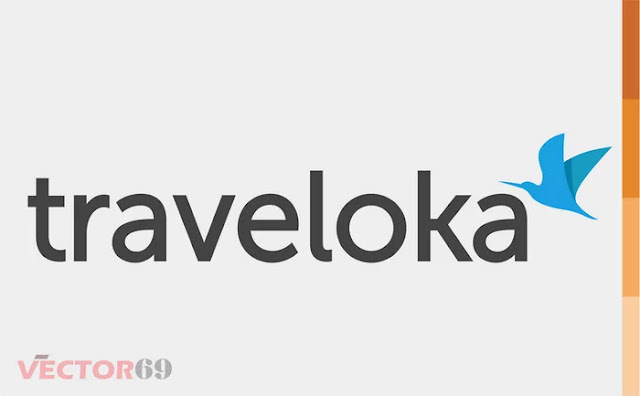 Logo Traveloka - Download Vector File AI (Adobe Illustrator) Logo Traveloka - Download Vector File AI (Adobe Illustrator)
