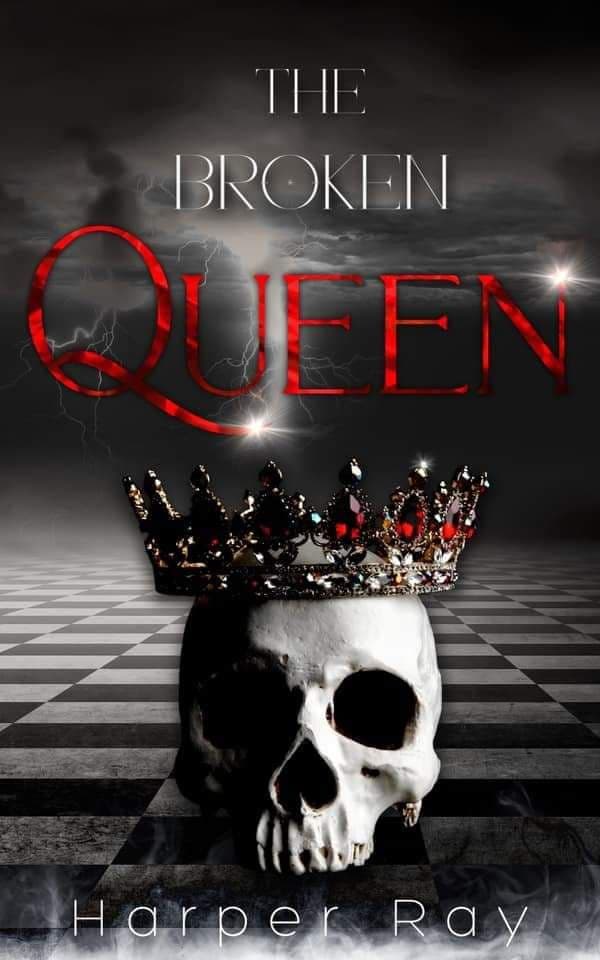 CREPÚSCULO 2 FLOR The Broken Queen