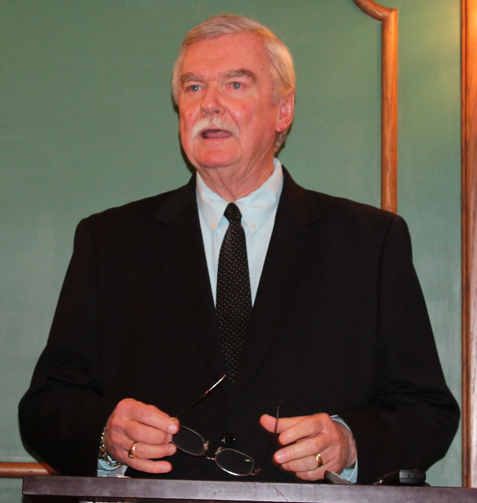 Lehigh Valley Ramblings: Mazziotti on Lehigh County Tax Cuts