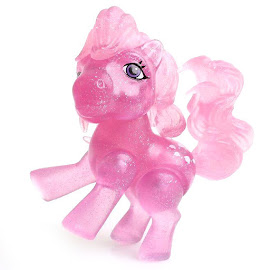 My Little Pony Lickety-Split The Loyal Subjects SDCC G1 Retro Pony