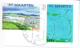 Gem's World Postcards: St. Maarten, Andaman Islands, Salzburg and ...
