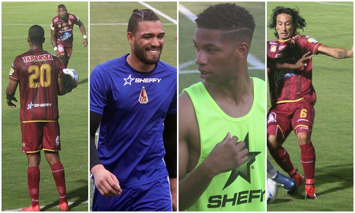 44+ Segunda Estrella Escudo Deportes Tolima Pictures