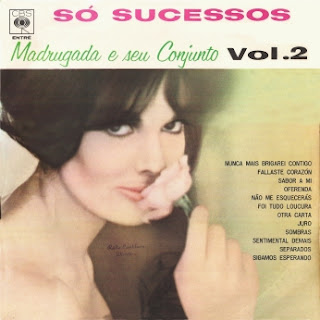The Music Of Parallel Realities Madrugada E Seu Conjunto So Sucessos Vol 2 1965 the music of parallel realities blogger