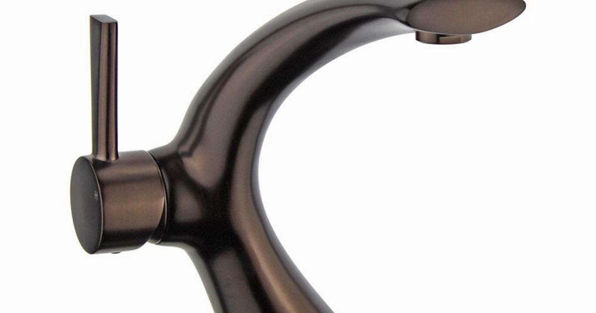 Oil Rubbed Bronze Bathroom Faucet Tips Pedia