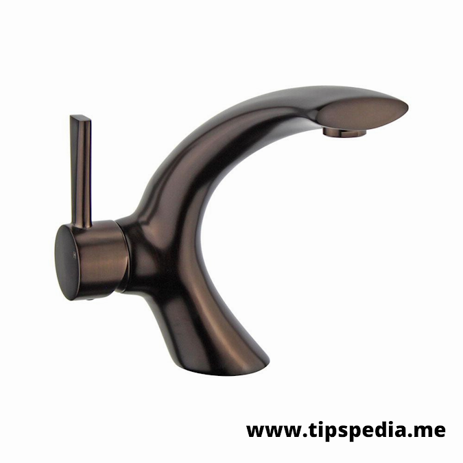 Oil Rubbed Bronze Bathroom Faucet Tips Pedia