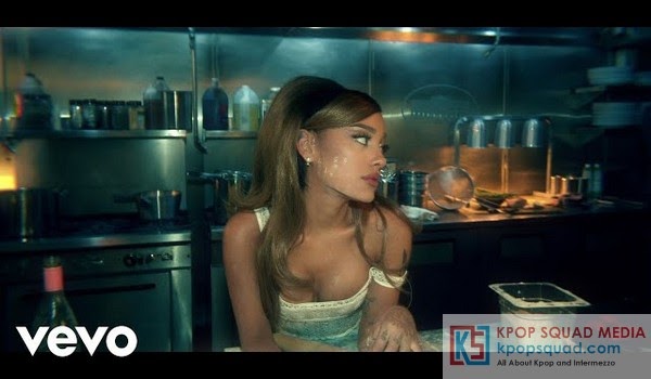 Lirik Lagu Ariana Grande Positions Terjemahan Bahasa Indonesia Kpop Squad Media All About K Pop And Intermezzo