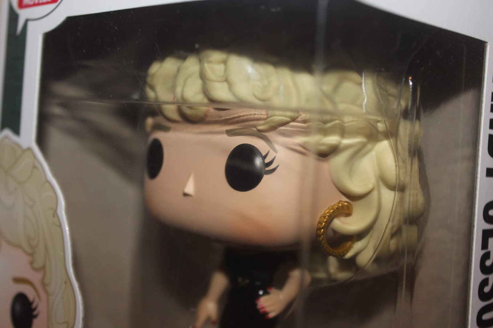 OF THE DOLLS DollADay 2019 279Pop Vinyl Sandy