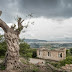 Παλιά Πλαγιά: Ένα ελληνικό χωριό φάντασμα από ψηλά