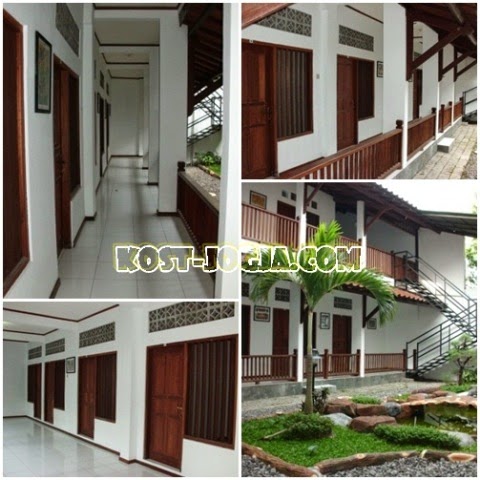 Kost Putri Murah Di Yogyakarta