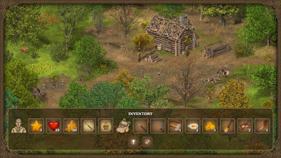 Hero Of The Kingdom The Lost Tales 1 Game Screenshot 4