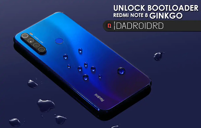 Cara UBL Redmi Note 8, Cara Unlock Bootloader Redmi Note 8, Panduan UBL Redmi Note 8, UBL Redmi Note 8, Tutorial UBL Redmi Note 8, Bootloader Redmi Note 8, Maksud UBL Redmi Note 8