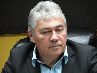 TSE nega pedido de ação cautelar para manter no cargo prefeito cassado de Pendências