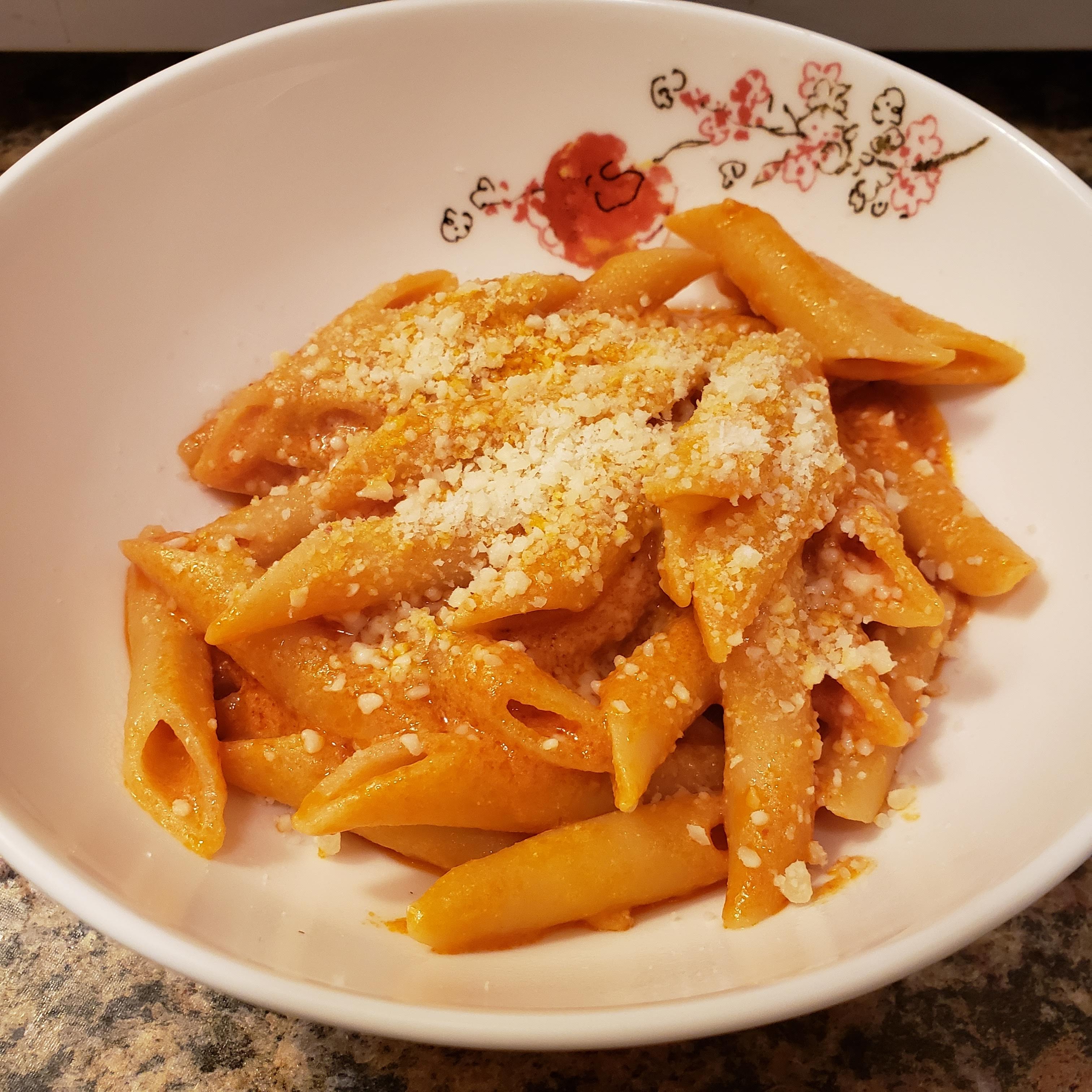 How to Reheat Leftover Pasta **BEST METHOD** 🍝