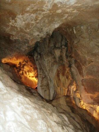 La cueva de las Güixas - Blog Rutasyviaje - Foro Sitios Web de Viajes