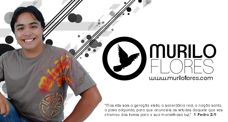 Blog Murilo Flores
