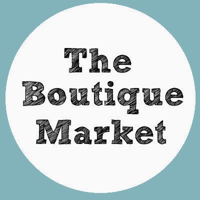 The Boutique Market