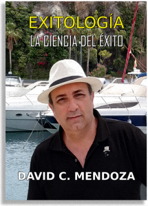 DAVID C. MENDOZA, LIBROS