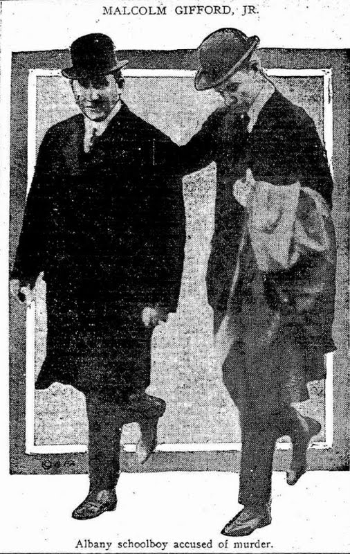 The Gossips of Rivertown More Giffords