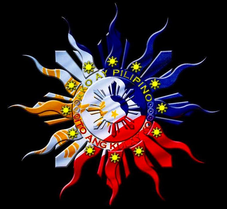 Pilipinas, Bayan Ko...: Perlas Ng Silanganan (Pearl of the Orient)