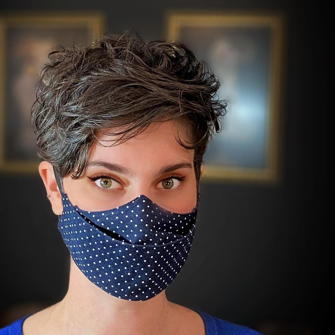 coupe de cheveux ado 13 ans fille