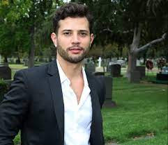 Rafael de la Fuente Age, Wiki, Biography, Married Life/ Love Life, Net Worth, Trivia